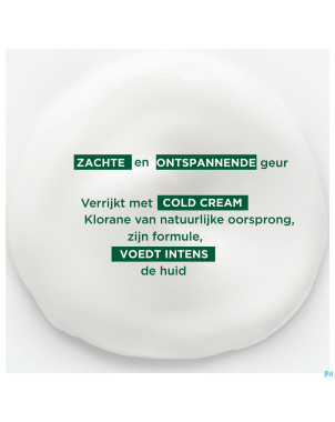 Klorane bb cr lavante cold cream    tube 500ml