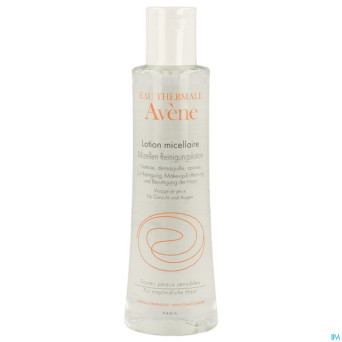 Avene lotion micellaire    200ml