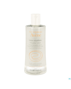 Avene lotion micellaire    400ml