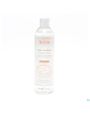 Avene lotion micellaire    400ml