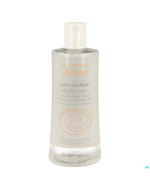 Avene lotion micellaire    400ml