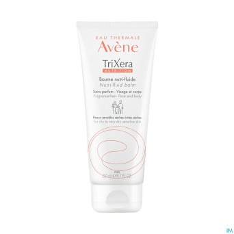Avene trixera nutrition baume nutrifluide tb 200ml