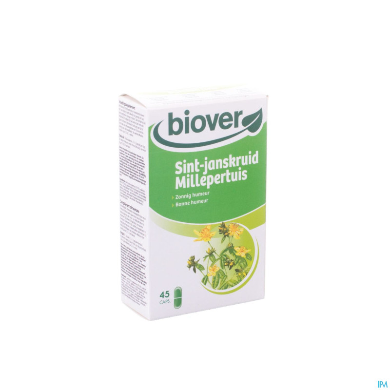 Millepertuis    comp  45