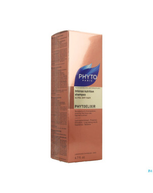 Phytoelixir shampooing    fl 200ml