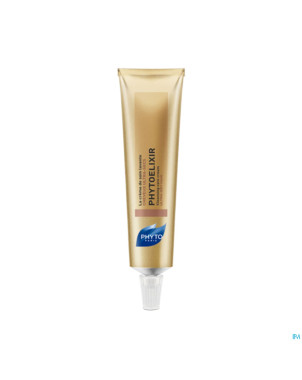 Phytoelixir creme soin lavante    tube 100ml