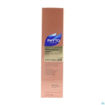 Phytoelixir creme soin lavante    tube 100ml