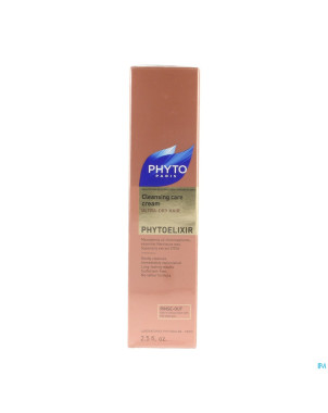 Phytoelixir creme soin lavante    tube 100ml