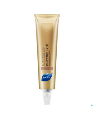 Phytoelixir creme soin lavante    tube 100ml