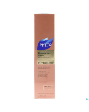 Phytoelixir creme soin lavante    tube 100ml