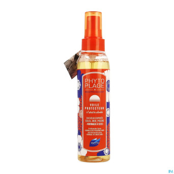 Phyto plage voile protecteur fl spray 125ml
