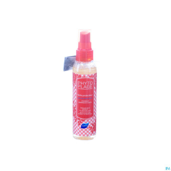 Phyto plage voile protecteur fl spray 125ml