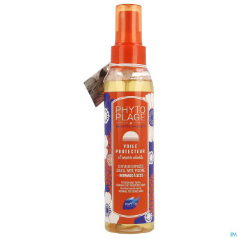 Phyto plage voile protecteur fl spray 125ml