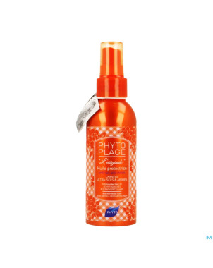 Phyto plage huile    fl spray 100ml