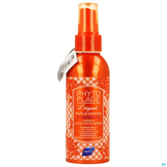 Phyto plage huile    fl spray 100ml