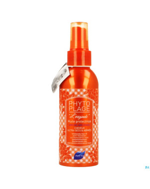 Phyto plage huile    fl spray 100ml