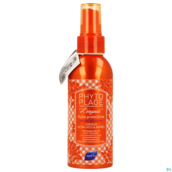 Phyto plage huile    fl spray 100ml