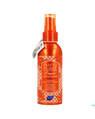 Phyto plage huile    fl spray 100ml