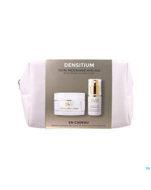 Filorga coffret densitium creme+contour yeux