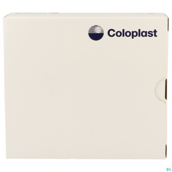 Comfeel plus transp postop 10x10cm 10 33533