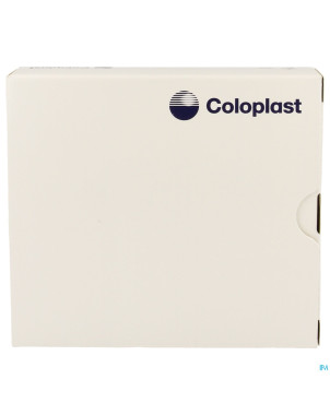 Comfeel plus transp postop 10x10cm 10 33533