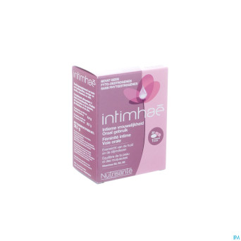 Intimhae feminite intime    caps 30