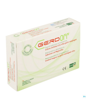Gerdoff comp a croquer    20x1100mg