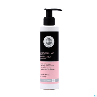 Mph lait demaquillant visage yeux    fl 200ml