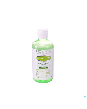 Bionnex acnederm lotion tonique revital.  fl 250ml
