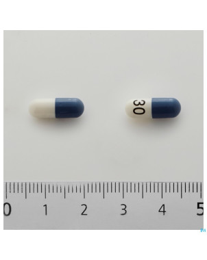 Duloxetine teva 30mg gastro resist caps 28 x 30mg