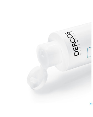 Vichy dercos dermo apaisant chev. gras sh    200ml