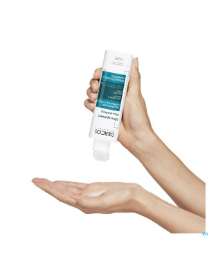 Vichy dercos dermo apaisant chev. gras sh    200ml