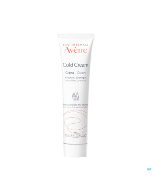 Avene cold cream creme    40ml