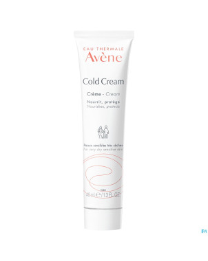 Avene cold cream creme    40ml