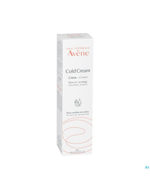 Avene cold cream creme nf    100ml