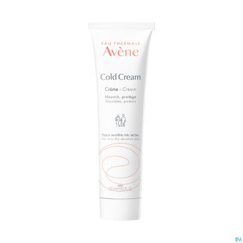 Avene cold cream creme nf    100ml