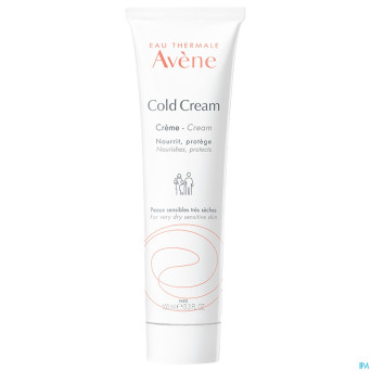 Avene cold cream creme nf    100ml