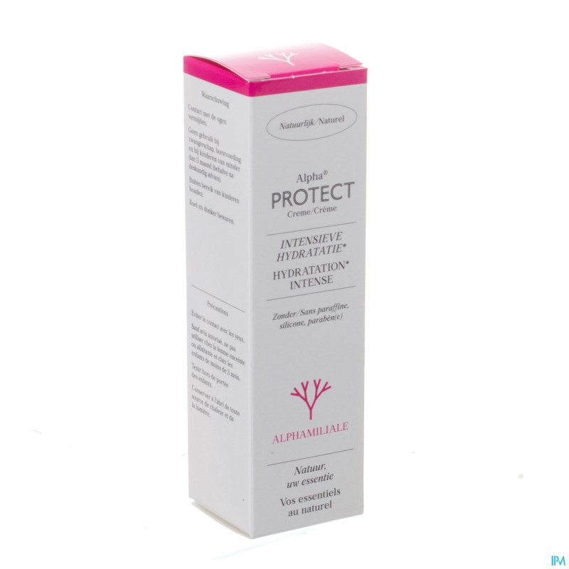 Alphamiliale alpha protect    30ml