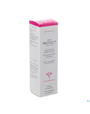 Alphamiliale alpha protect    30ml