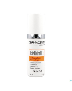 Dermaceutic activ retinol 0,5  30ml