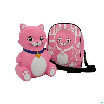 Credoair kids cat compresseur
