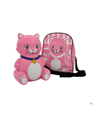 Credoair kids cat compresseur