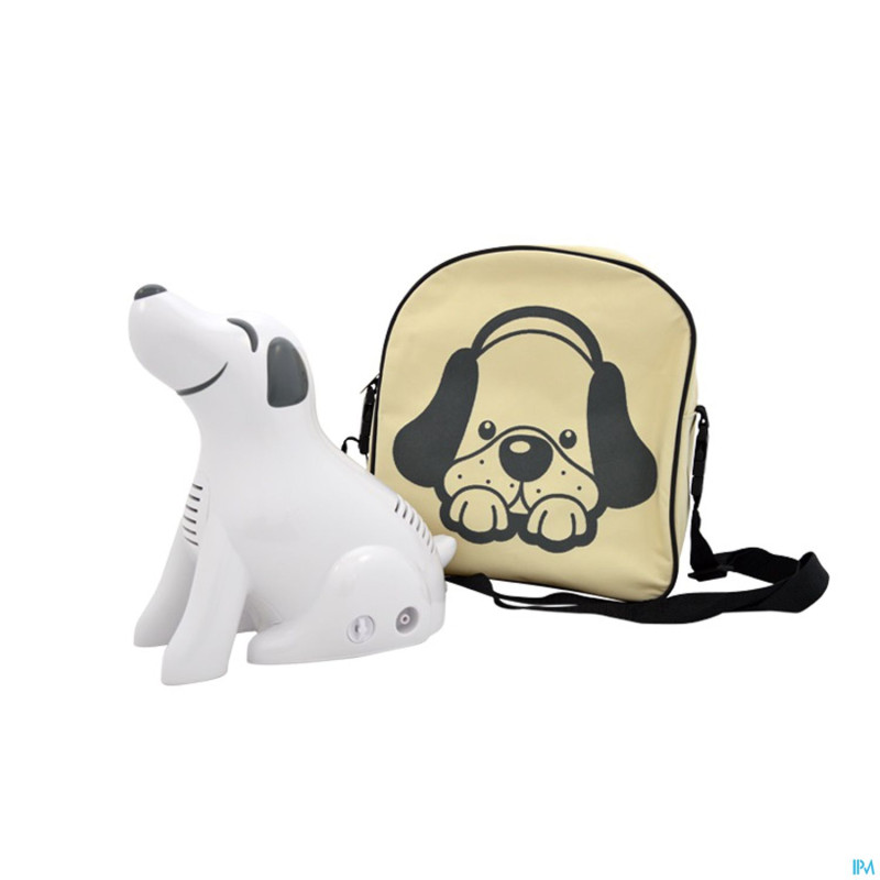 Credoair kids dog compresseur