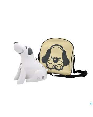 Credoair kids dog compresseur