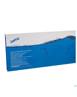 Lofric pobe sonde tiemann ch14 40cm    30 4051465