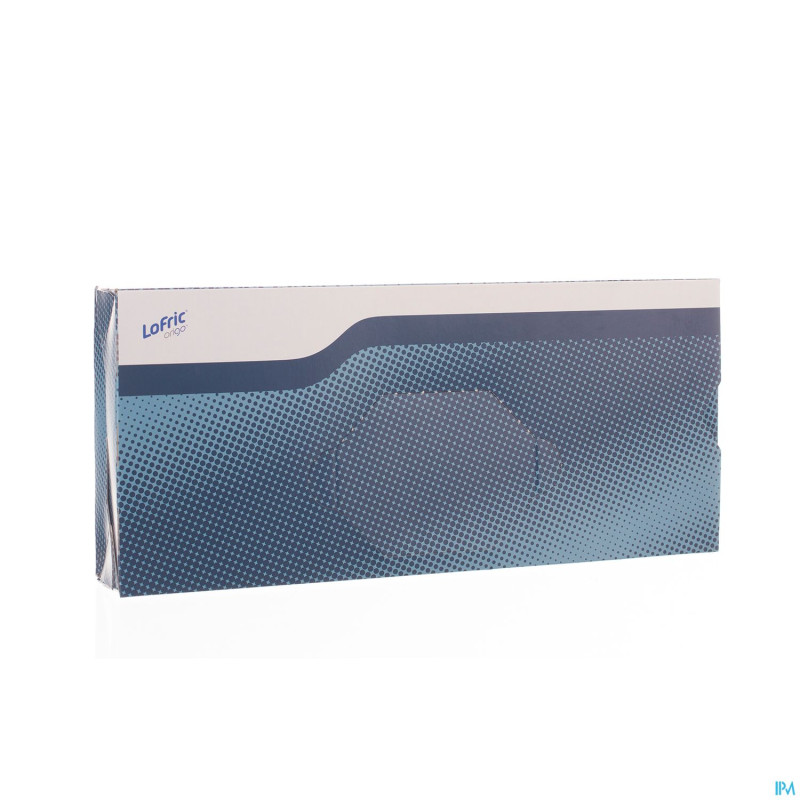 Lofric pobe sonde tiemann ch18 40cm    30 4051865