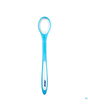 Jordan gratte langue