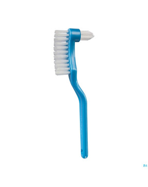 Jordan brosse dentier
