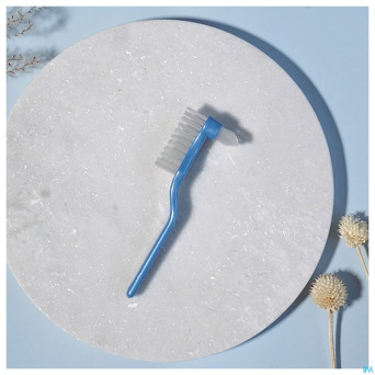 Jordan brosse dentier