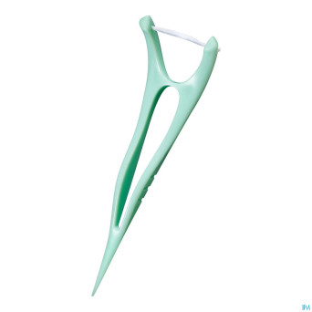 Jordan easy reach flosser