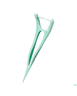 Jordan easy reach flosser